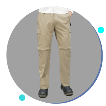 PANTALONES